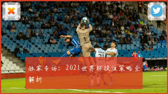 独家专访：2021世界杯投注策略全解析